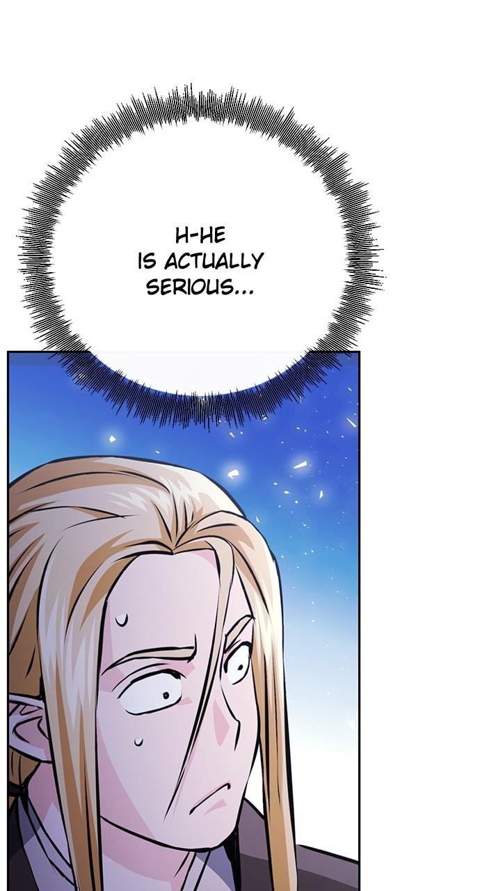 The Druid of Seoul Station Chapter 118 - Page 134