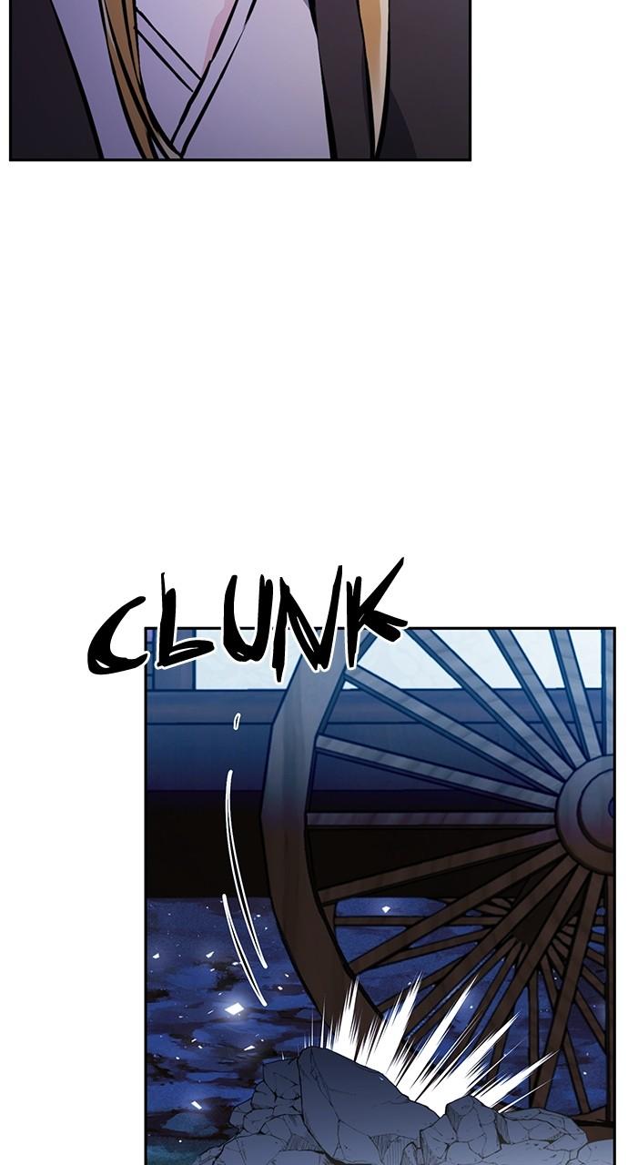 The Druid of Seoul Station Chapter 118 - Page 135