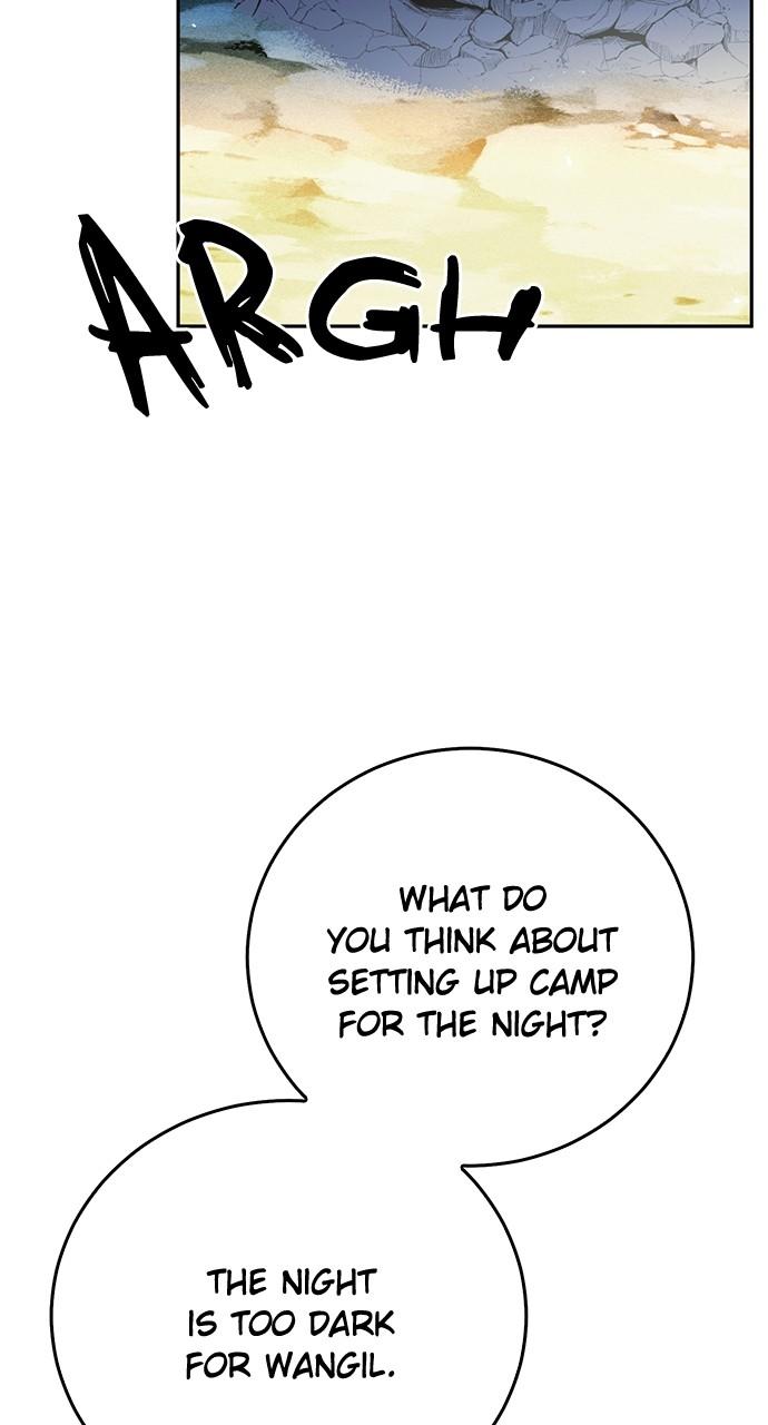 The Druid of Seoul Station Chapter 118 - Page 136