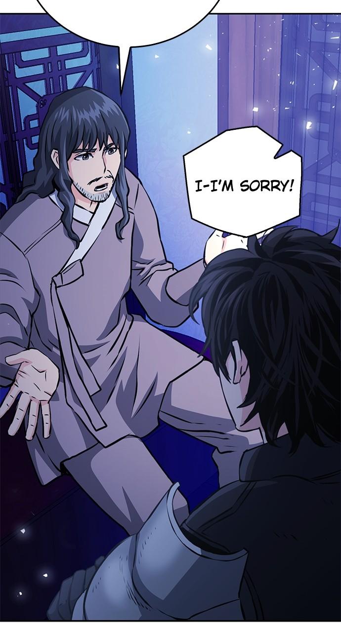 The Druid of Seoul Station Chapter 118 - Page 137