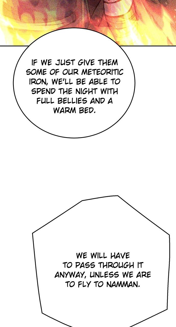 The Druid of Seoul Station Chapter 118 - Page 141