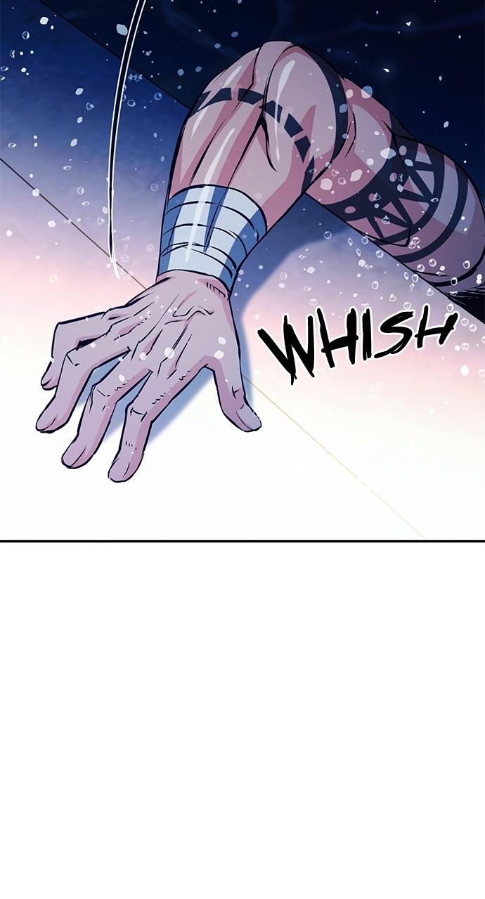 The Druid of Seoul Station Chapter 118 - Page 146