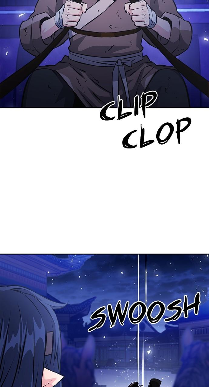 The Druid of Seoul Station Chapter 119 - Page 4