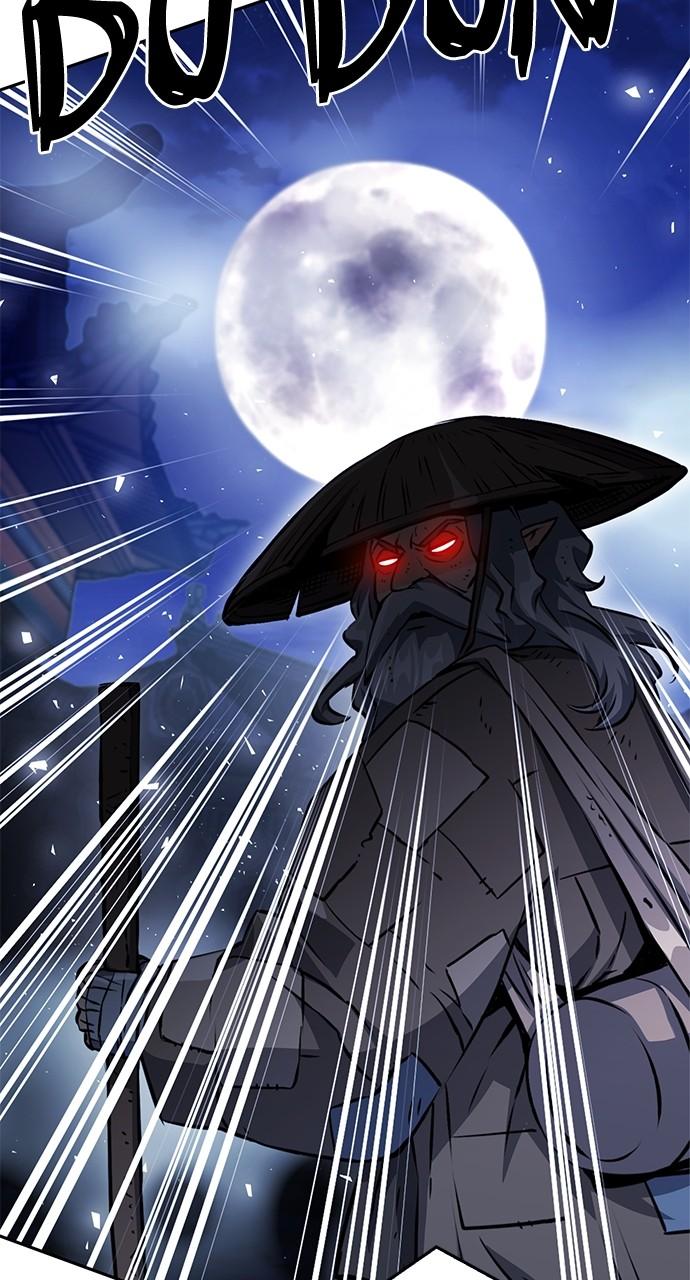 The Druid of Seoul Station Chapter 119 - Page 6