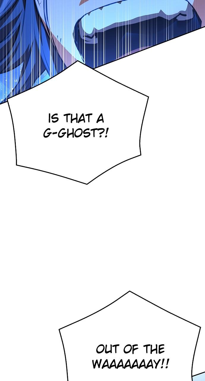 The Druid of Seoul Station Chapter 119 - Page 8