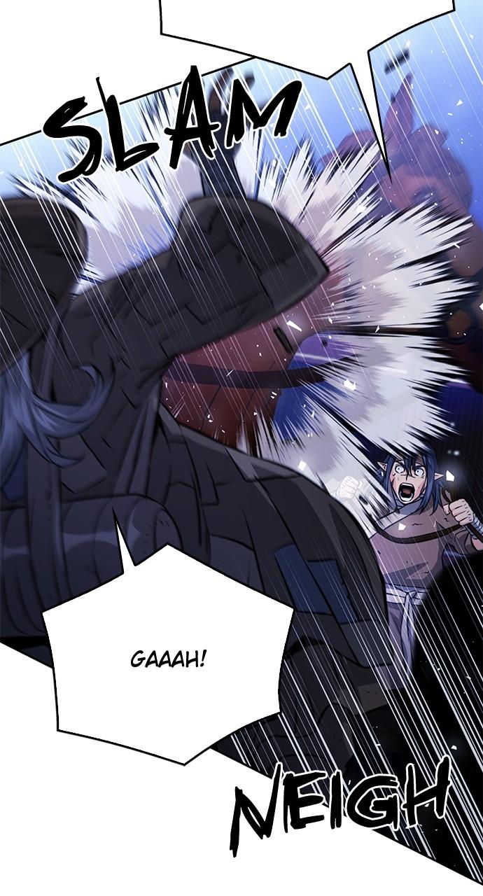 The Druid of Seoul Station Chapter 119 - Page 9