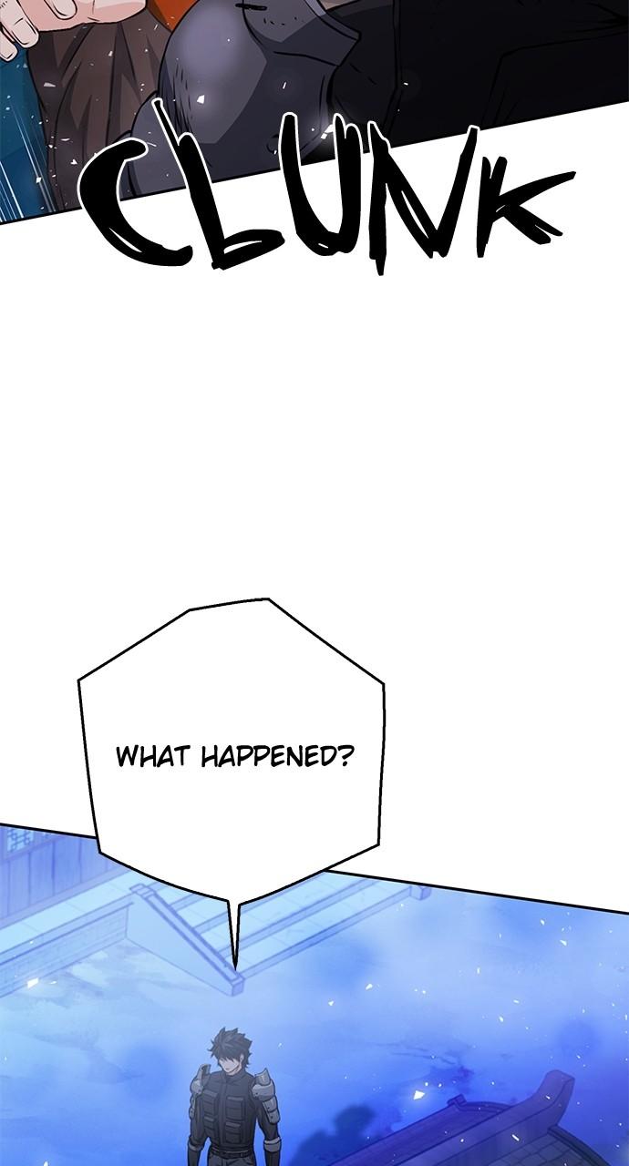 The Druid of Seoul Station Chapter 119 - Page 11