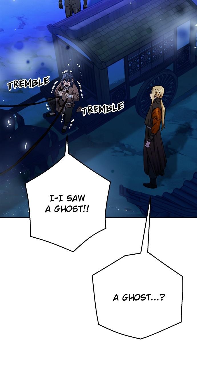 The Druid of Seoul Station Chapter 119 - Page 12