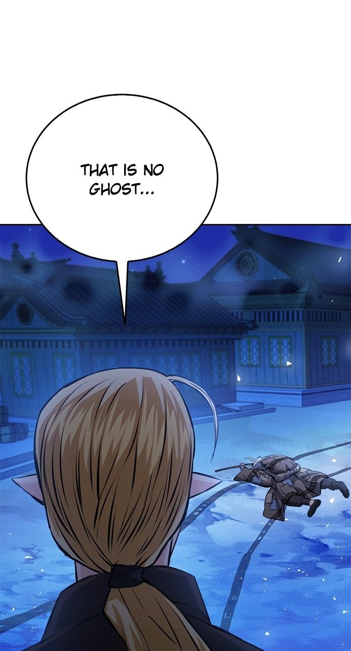 The Druid of Seoul Station Chapter 119 - Page 13