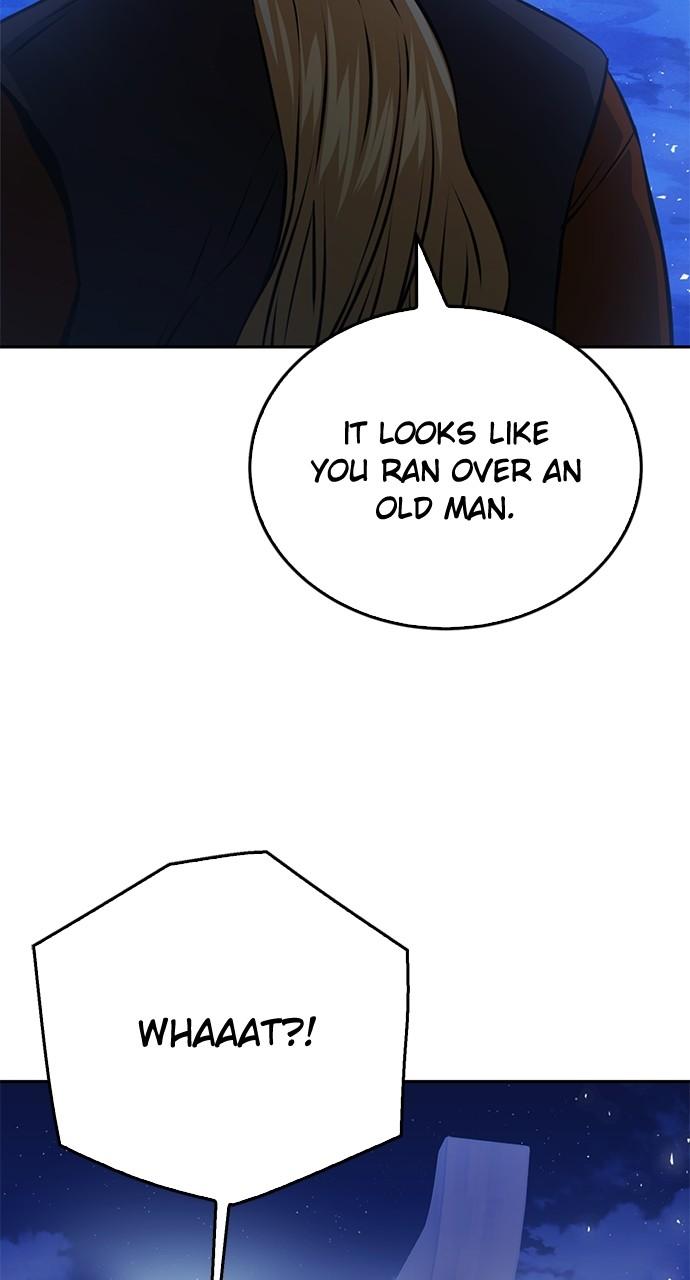 The Druid of Seoul Station Chapter 119 - Page 14