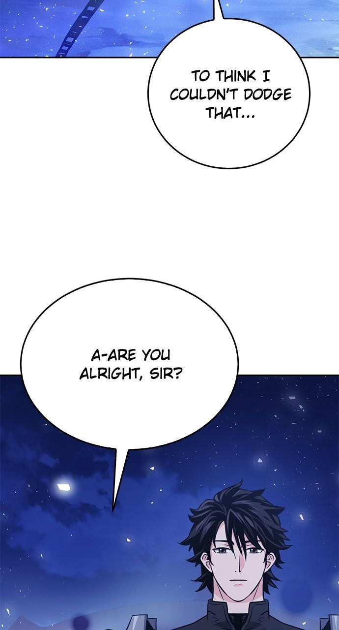 The Druid of Seoul Station Chapter 119 - Page 17