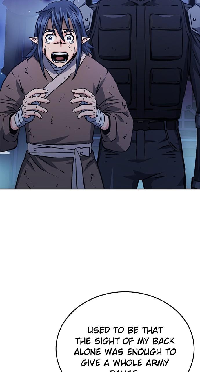 The Druid of Seoul Station Chapter 119 - Page 18