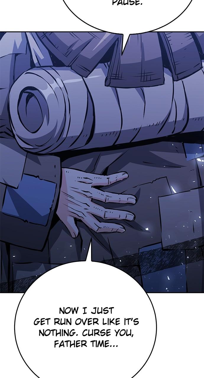 The Druid of Seoul Station Chapter 119 - Page 19