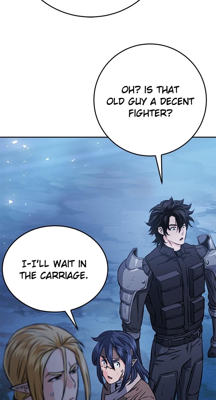 The Druid of Seoul Station Chapter 119 - Page 20