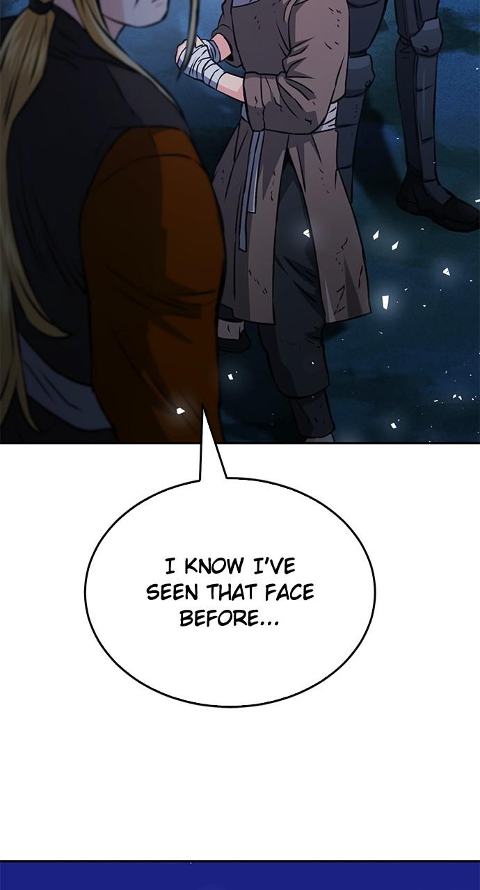 The Druid of Seoul Station Chapter 119 - Page 21