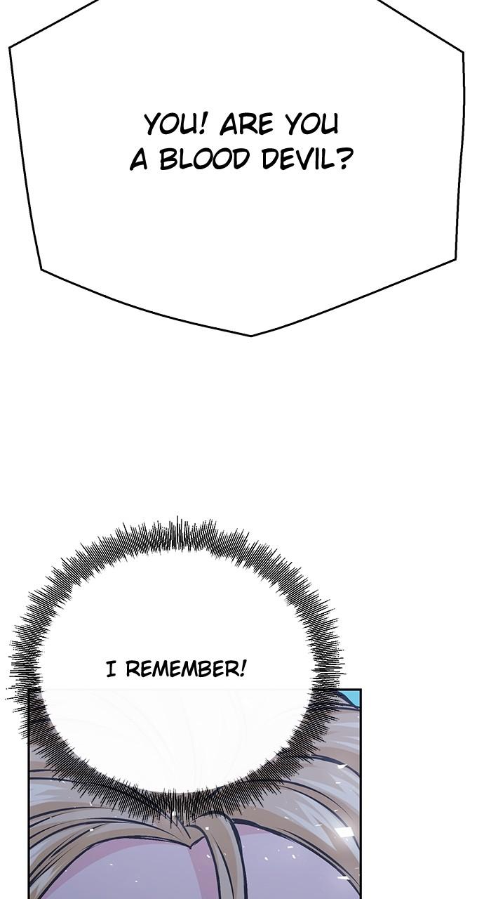 The Druid of Seoul Station Chapter 119 - Page 23