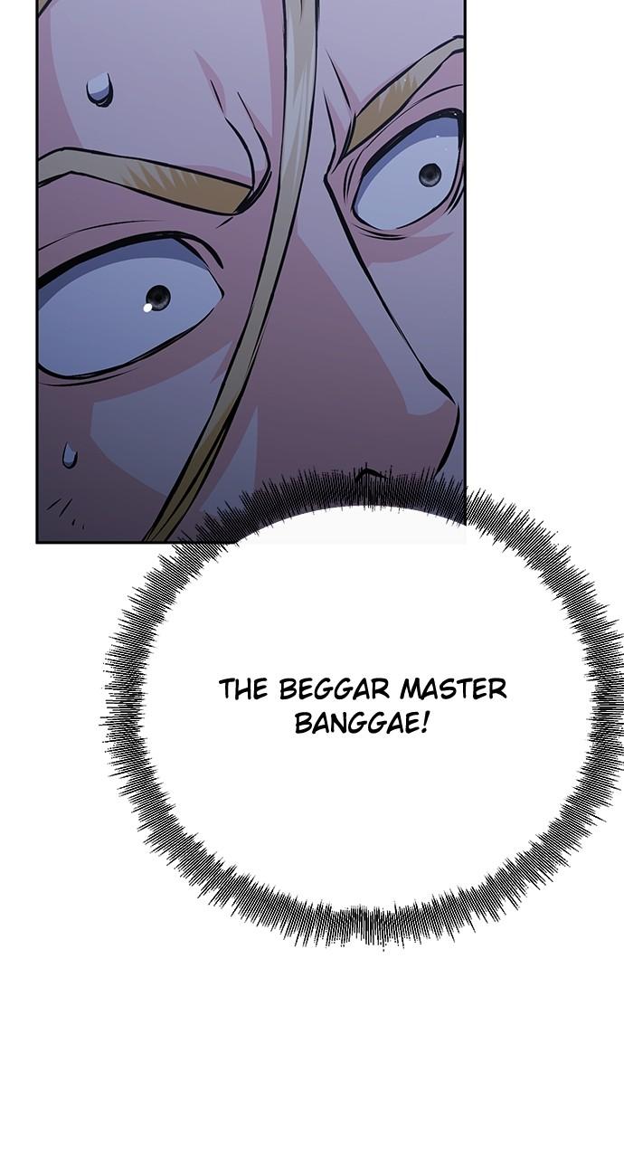 The Druid of Seoul Station Chapter 119 - Page 24