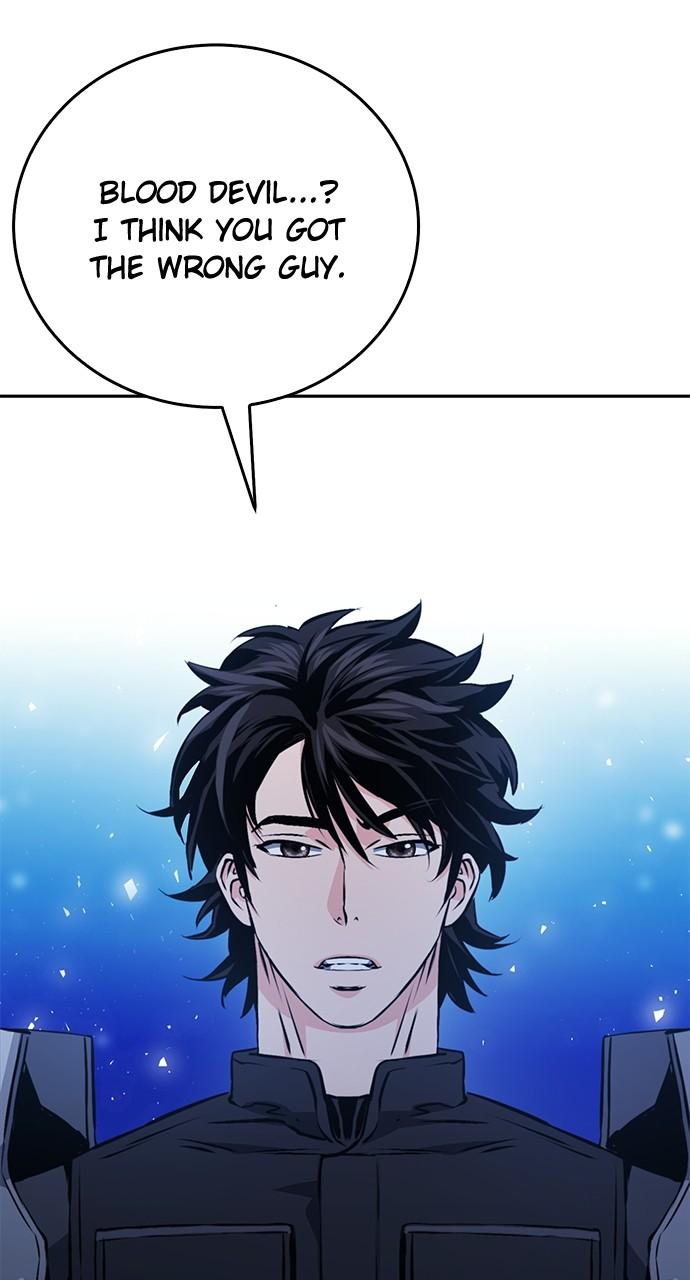 The Druid of Seoul Station Chapter 119 - Page 25