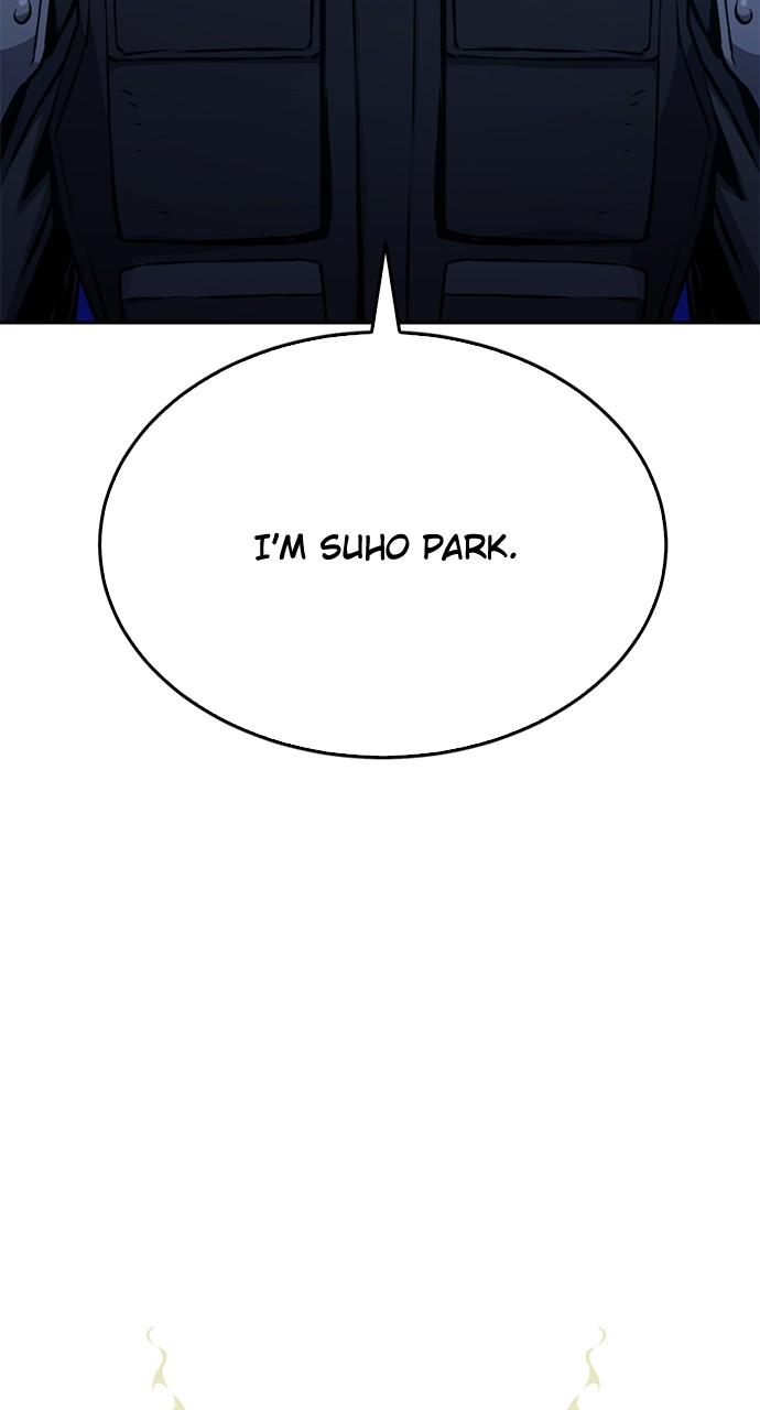 The Druid of Seoul Station Chapter 119 - Page 26