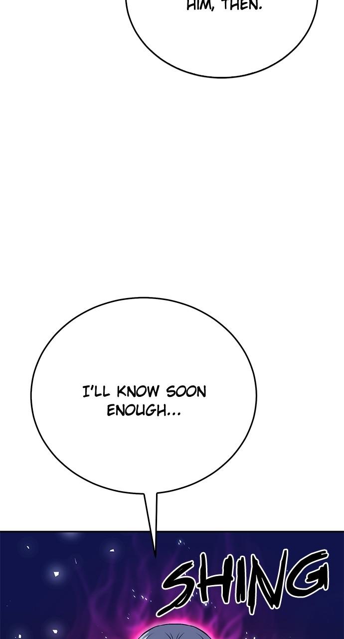 The Druid of Seoul Station Chapter 119 - Page 31