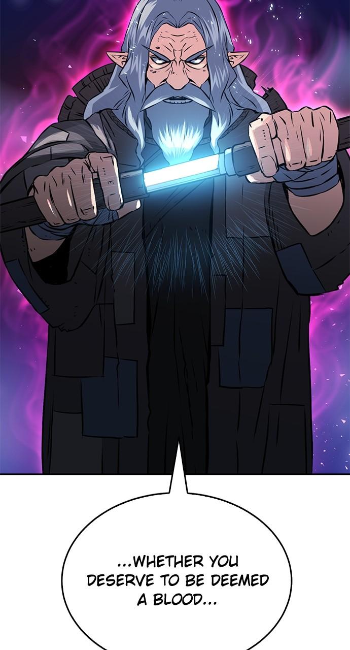 The Druid of Seoul Station Chapter 119 - Page 32