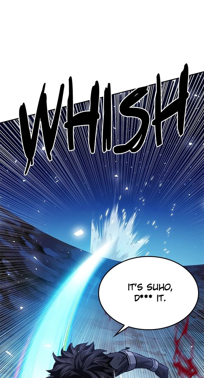 The Druid of Seoul Station Chapter 119 - Page 34