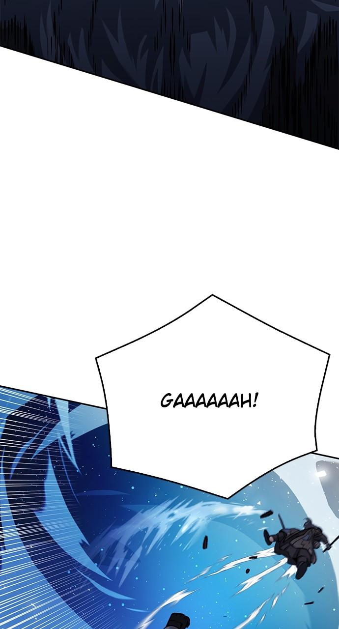 The Druid of Seoul Station Chapter 119 - Page 36