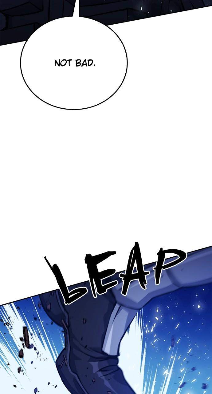 The Druid of Seoul Station Chapter 119 - Page 40