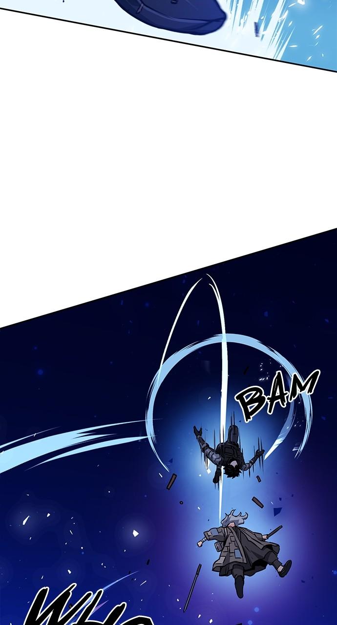 The Druid of Seoul Station Chapter 119 - Page 41