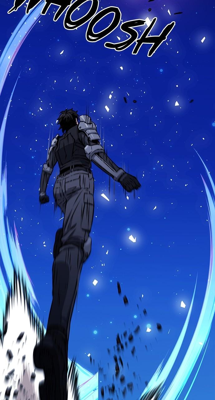 The Druid of Seoul Station Chapter 119 - Page 42