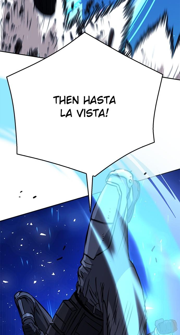 The Druid of Seoul Station Chapter 119 - Page 43