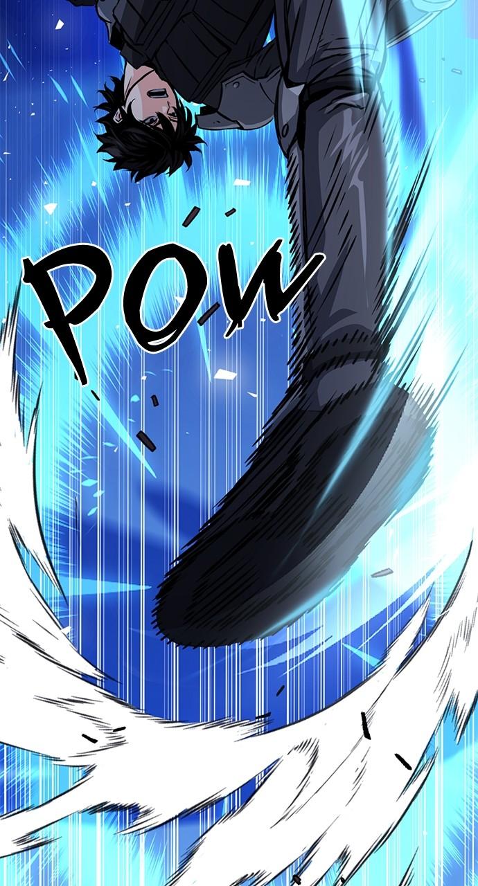 The Druid of Seoul Station Chapter 119 - Page 44