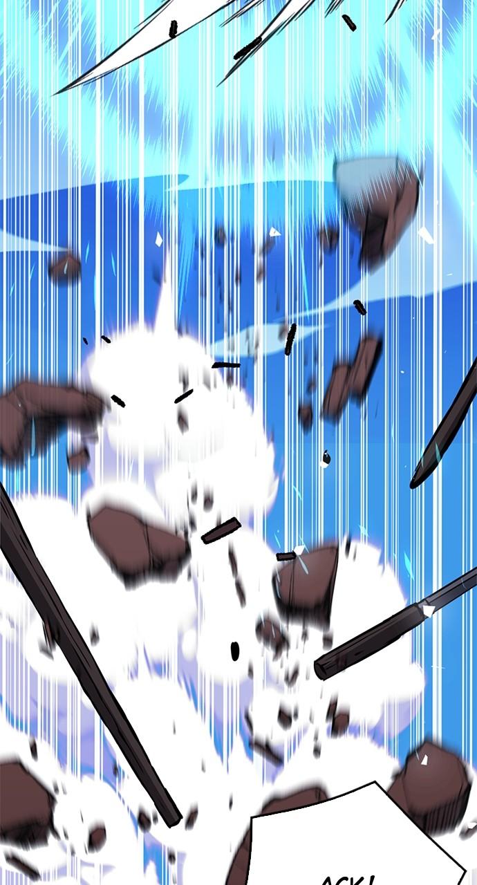 The Druid of Seoul Station Chapter 119 - Page 45