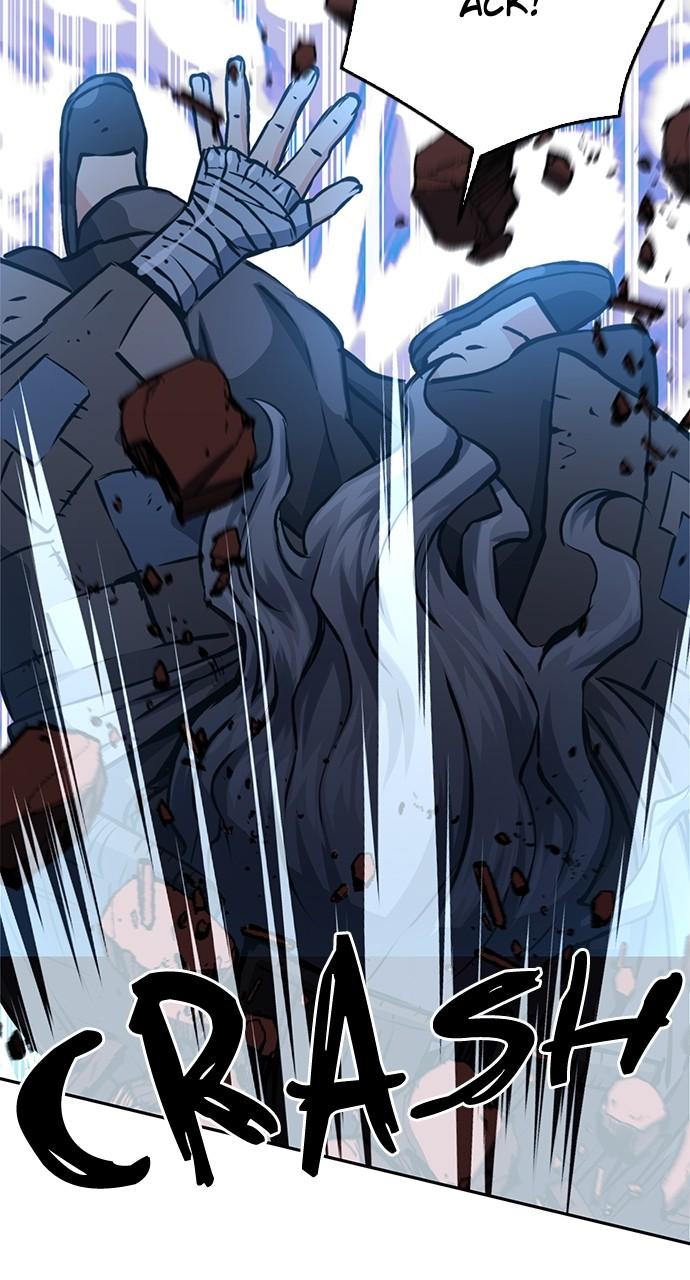 The Druid of Seoul Station Chapter 119 - Page 46