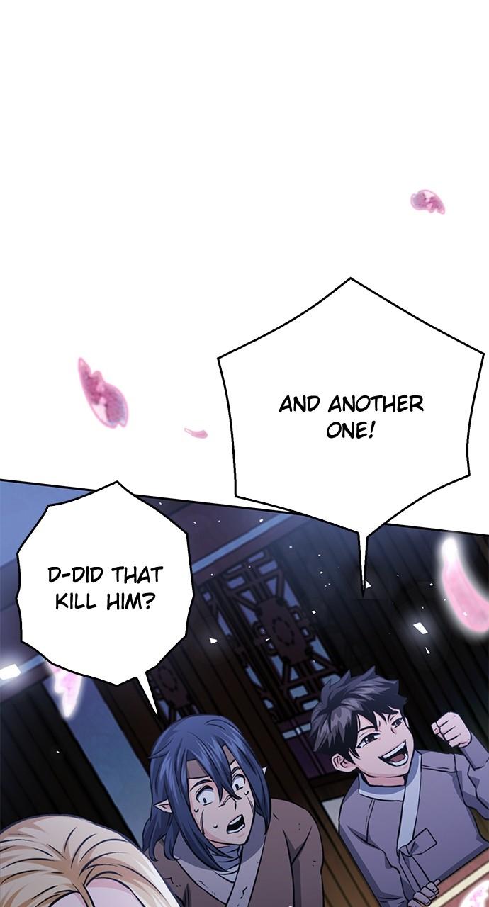 The Druid of Seoul Station Chapter 119 - Page 47