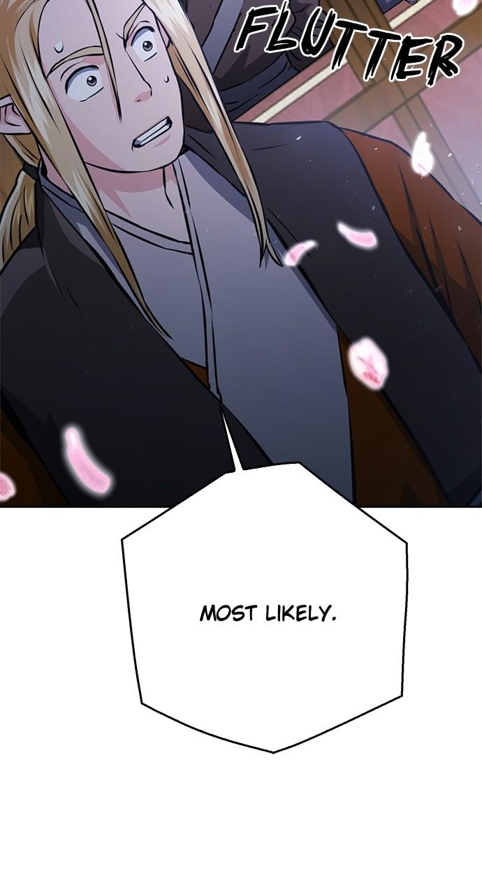 The Druid of Seoul Station Chapter 119 - Page 48