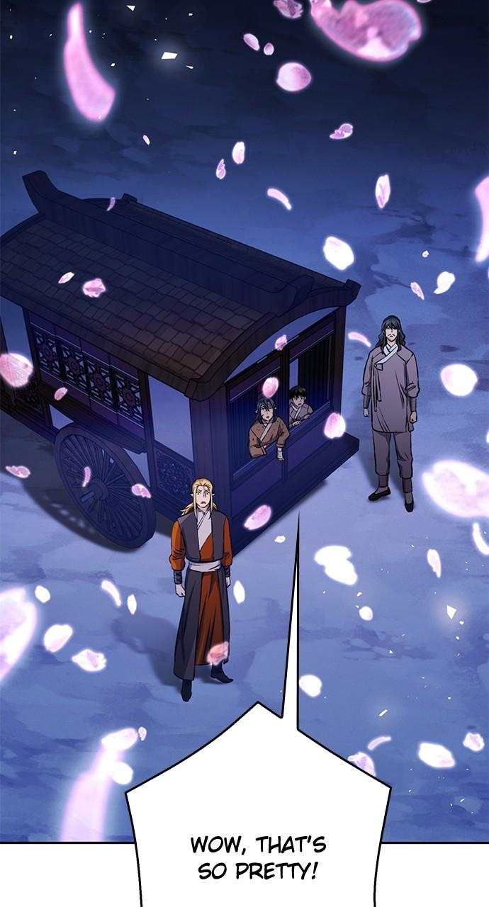 The Druid of Seoul Station Chapter 119 - Page 50