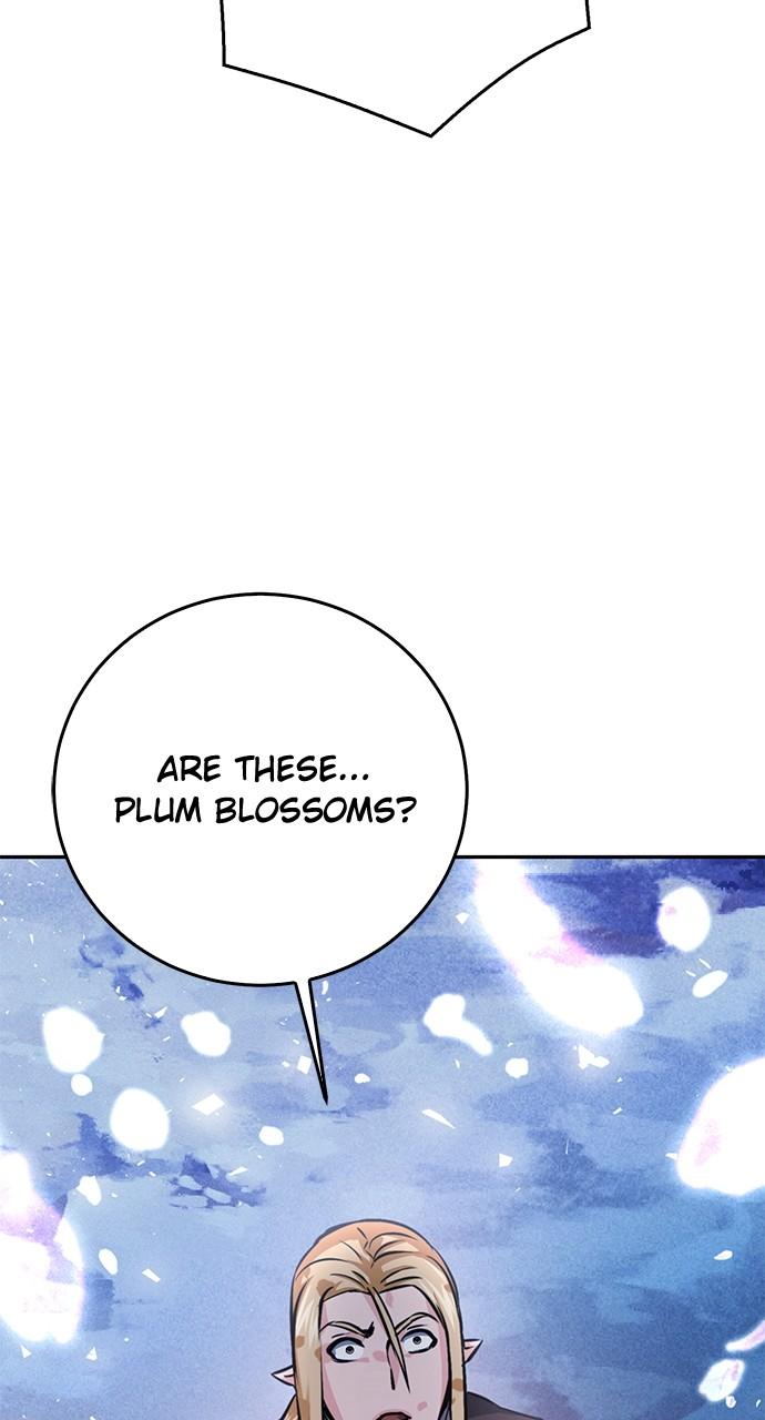 The Druid of Seoul Station Chapter 119 - Page 51