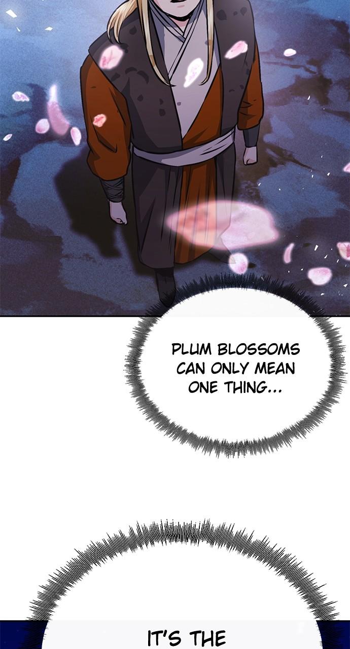 The Druid of Seoul Station Chapter 119 - Page 52