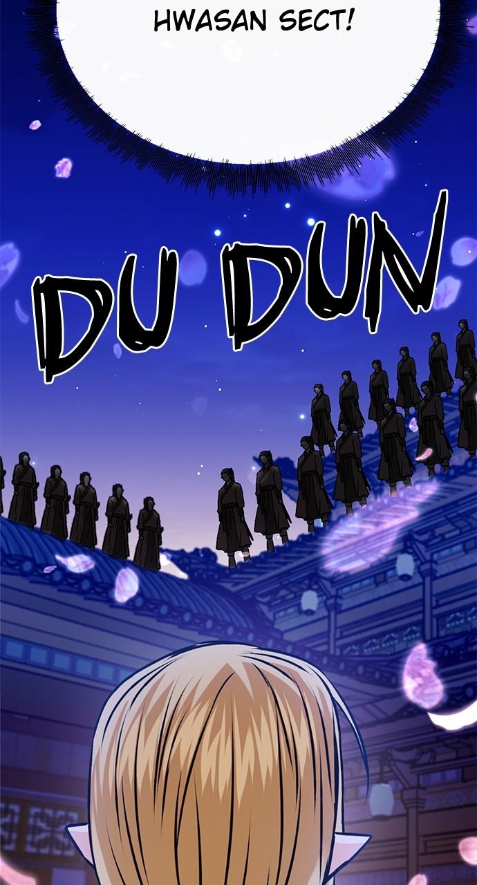 The Druid of Seoul Station Chapter 119 - Page 53