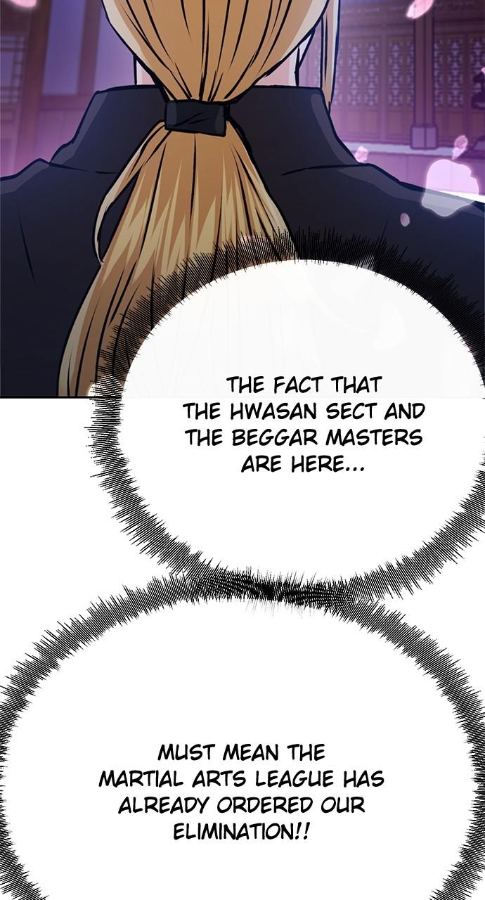 The Druid of Seoul Station Chapter 119 - Page 54