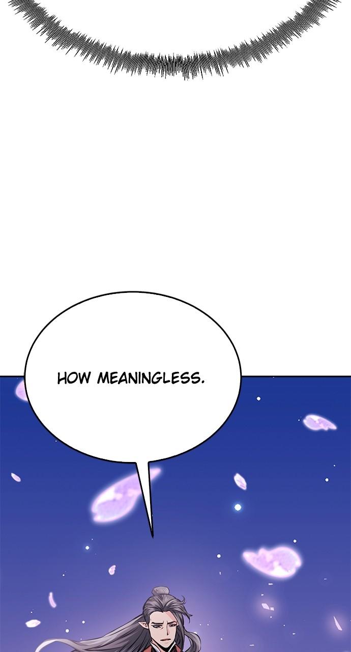 The Druid of Seoul Station Chapter 119 - Page 55