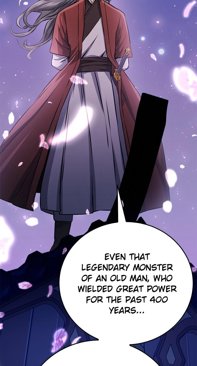 The Druid of Seoul Station Chapter 119 - Page 56