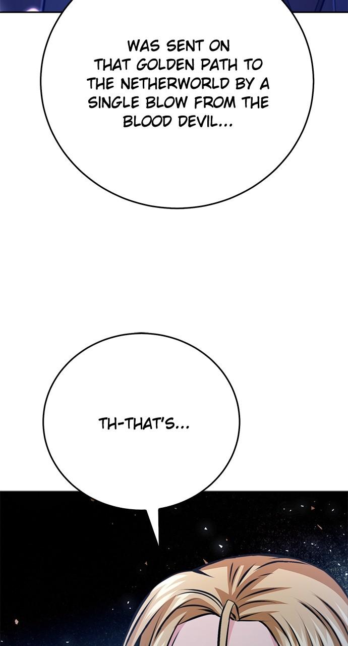 The Druid of Seoul Station Chapter 119 - Page 57