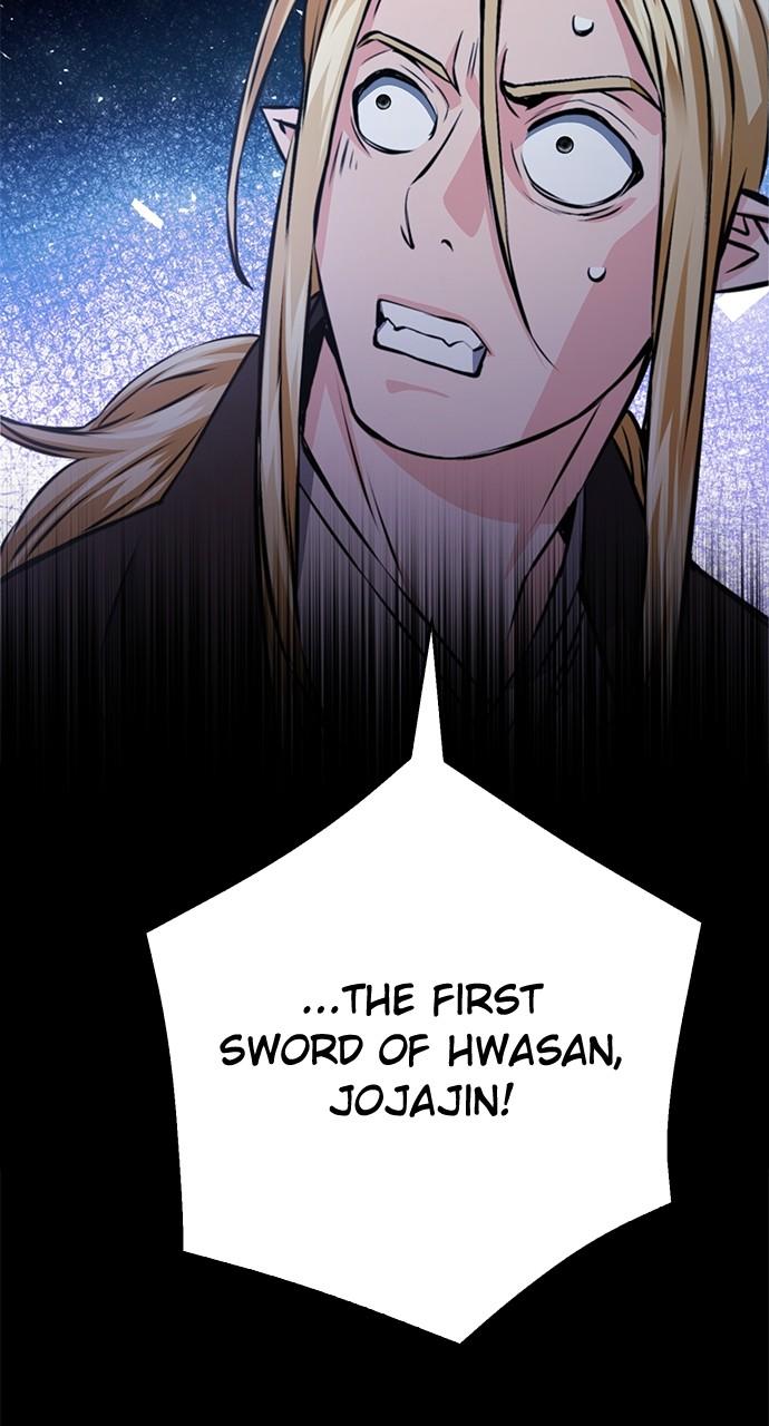 The Druid of Seoul Station Chapter 119 - Page 58