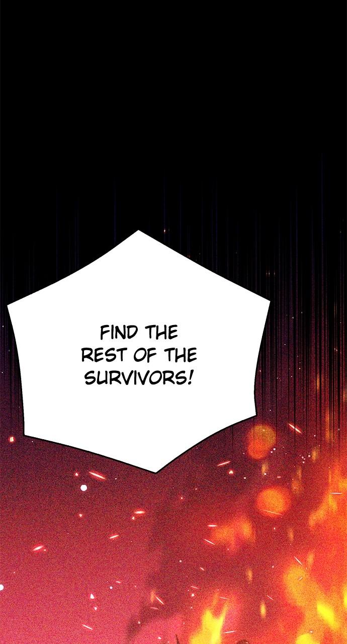 The Druid of Seoul Station Chapter 119 - Page 59