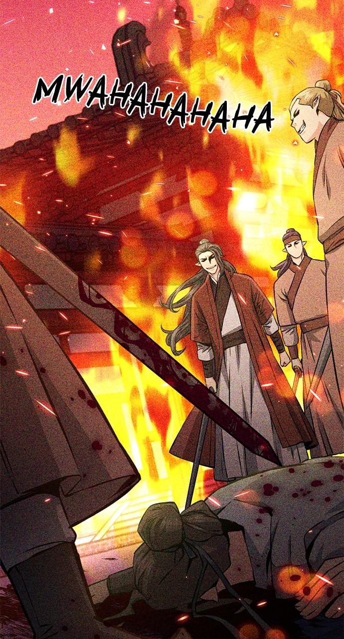 The Druid of Seoul Station Chapter 119 - Page 60