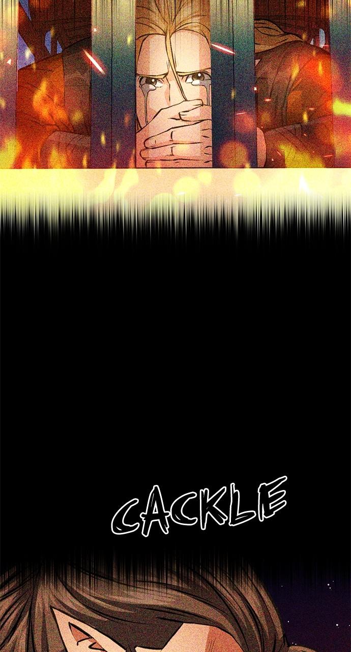 The Druid of Seoul Station Chapter 119 - Page 62