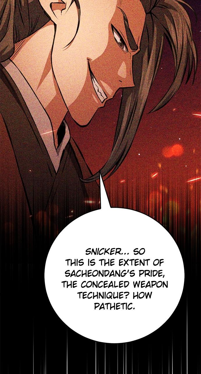 The Druid of Seoul Station Chapter 119 - Page 63