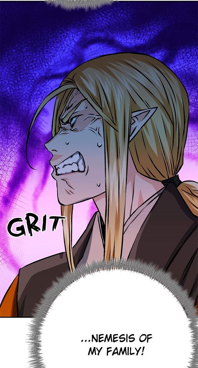 The Druid of Seoul Station Chapter 119 - Page 65